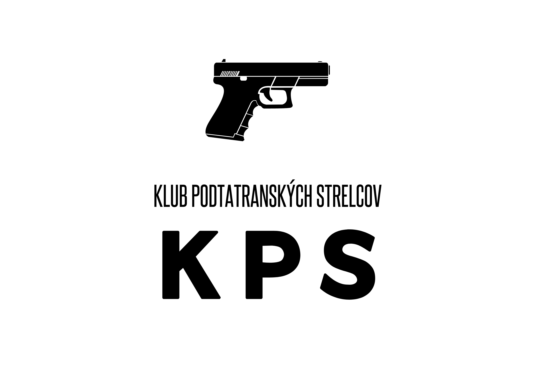 logo KPS biele KPS biele logo